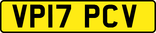 VP17PCV