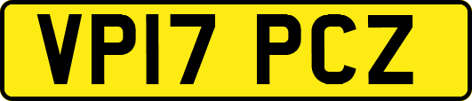 VP17PCZ