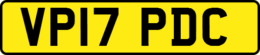 VP17PDC