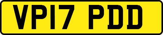 VP17PDD