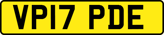 VP17PDE