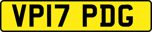 VP17PDG