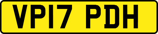 VP17PDH