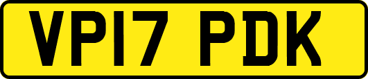 VP17PDK