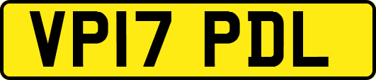 VP17PDL