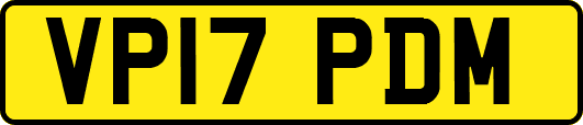 VP17PDM