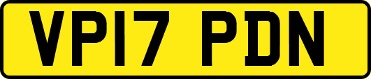 VP17PDN