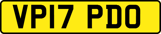 VP17PDO