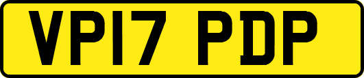 VP17PDP