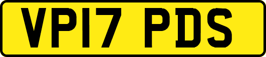 VP17PDS