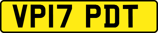 VP17PDT