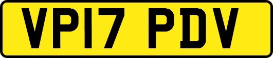 VP17PDV