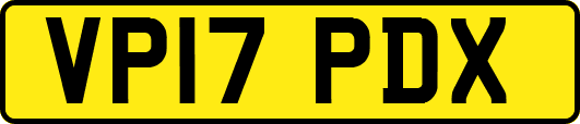 VP17PDX