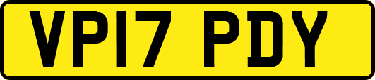 VP17PDY