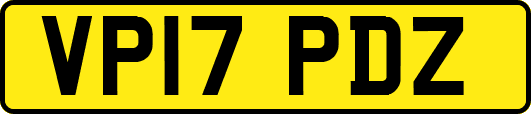 VP17PDZ