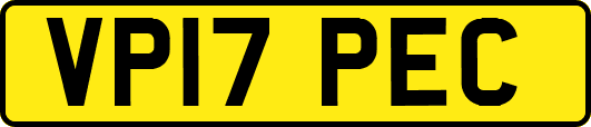 VP17PEC