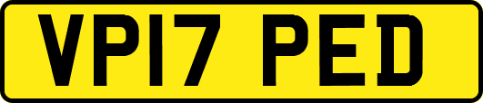 VP17PED