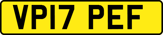 VP17PEF