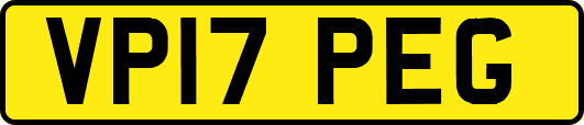 VP17PEG