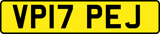 VP17PEJ