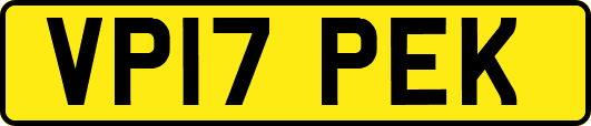 VP17PEK