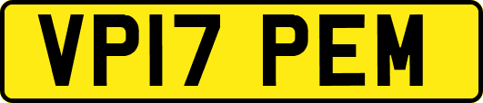 VP17PEM