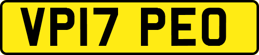 VP17PEO