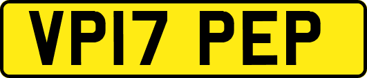 VP17PEP