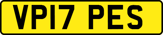 VP17PES