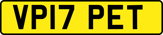 VP17PET