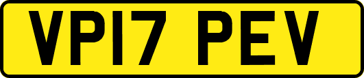 VP17PEV
