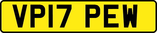 VP17PEW