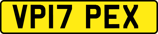 VP17PEX