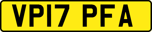 VP17PFA