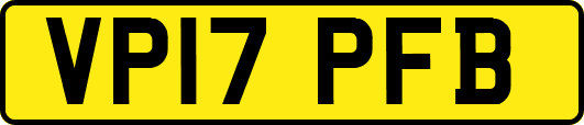 VP17PFB