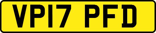 VP17PFD