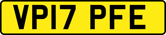 VP17PFE