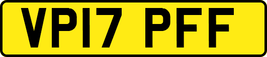 VP17PFF
