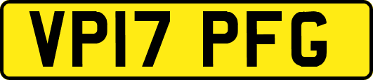 VP17PFG