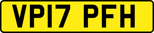 VP17PFH