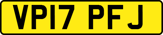 VP17PFJ