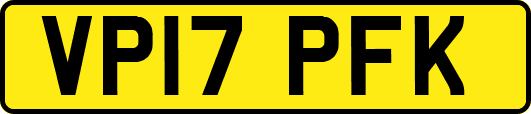 VP17PFK