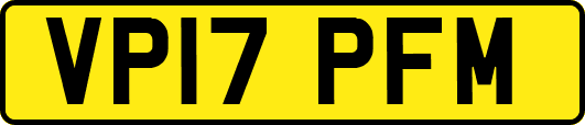 VP17PFM