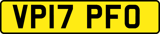 VP17PFO