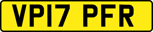 VP17PFR