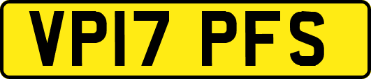VP17PFS