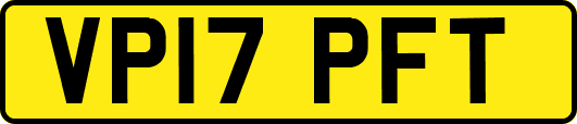 VP17PFT