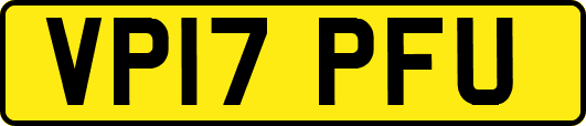 VP17PFU