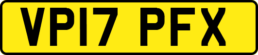 VP17PFX