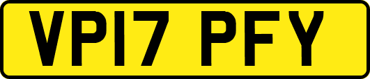 VP17PFY